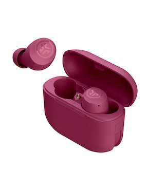 Audífonos True Wireless Jlab Go Pop  inalámbricos