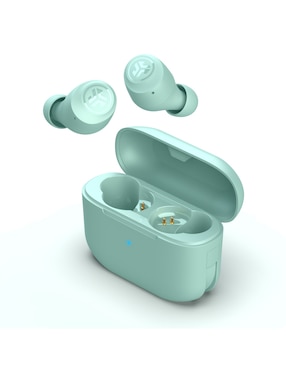 Audífonos True Wireless Jlab Go Pop inalámbricos