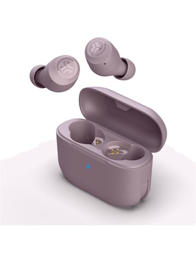 Audífonos True Wireless Jlab Go Pop inalámbricos