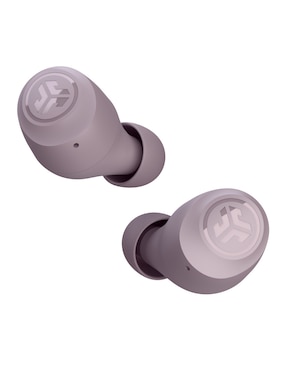 Audífonos True Wireless Jlab Go Pop inalámbricos
