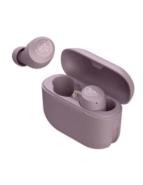 Audífonos True Wireless Jlab Go Pop inalámbricos