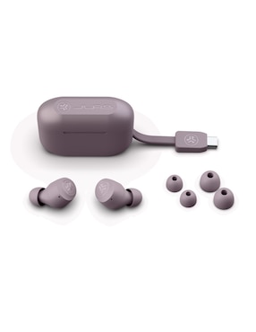 Audífonos True Wireless Jlab Go Pop inalámbricos