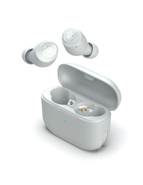 Audífonos True Wireless Jlab Go Pop inalámbricos