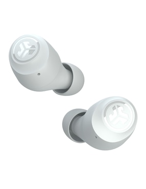 Audífonos True Wireless Jlab Go Pop inalámbricos