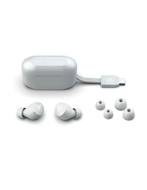 Audífonos True Wireless Jlab Go Pop inalámbricos