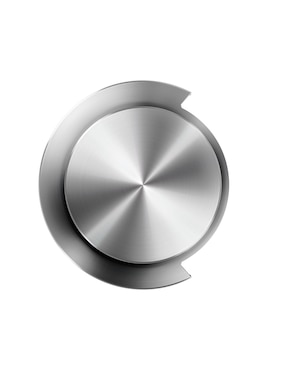 Audífonos Over-Ear Dyson Ontrac Aluminium Row inalámbricos con cancelación de ruido