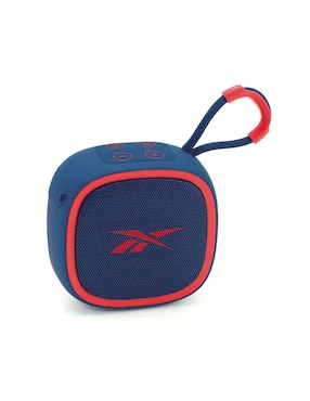 Bocina portátil Reebok RBK-SKPK-B bluetooth
