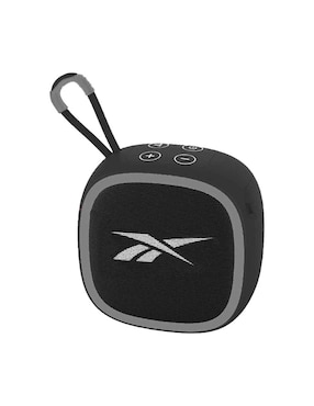 Bocina portátil Reebok RBK-SKPK-K bluetooth