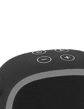 Bocina portátil Reebok RBK-SKPK-K bluetooth