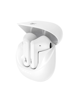 Audífonos In-Ear Reebok Rbk-Twv-W inalámbricos