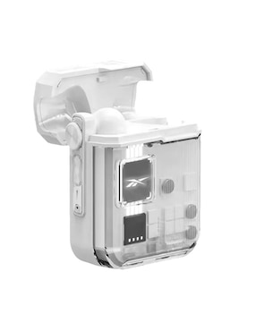 Audífonos In-Ear Reebok Rbk-Twcb-W inalámbricos