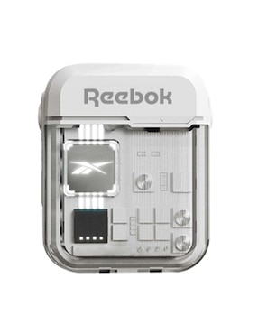 Audífonos In-Ear Reebok Rbk-Twcb-W inalámbricos