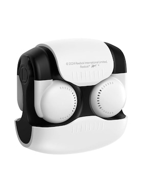 Audífonos On-Ear Reebok Rbk-Twp1-W inalámbricos