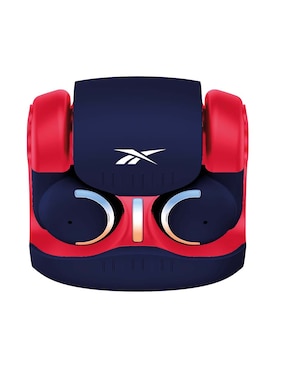 Audífonos On-Ear Reebok Rbk-Twp1-B inalámbricos