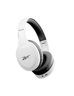 Audífonos Over-Ear Reebok Rbk-Hstd-W inalámbricos