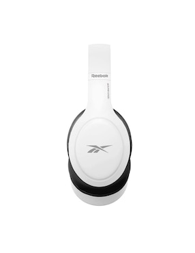 Audífonos Over-Ear Reebok Rbk-Hstd-W inalámbricos