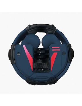 Audífonos In-Ear Reebok Rbk-Twt-B inalámbricos