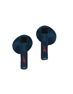 Audífonos In-Ear Reebok Rbk-Twt-B inalámbricos
