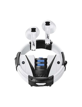 Audífonos In-Ear Reebok Rbk-Twt-W inalámbricos