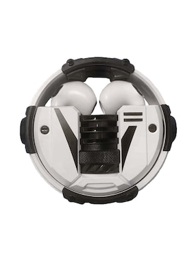 Audífonos In-Ear Reebok Rbk-Twt-W inalámbricos