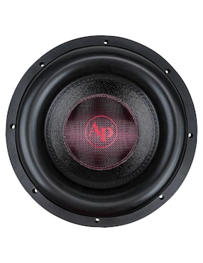 Subwoofer Audiopipe TXXBDCIV12