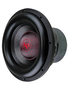 Subwoofer Audiopipe TXXBDCIV12