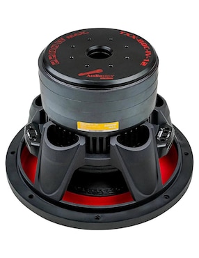 Subwoofer Audiopipe TXXBDCIV12