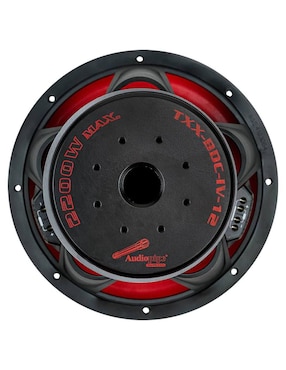 Subwoofer Audiopipe TXXBDCIV12
