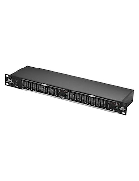Amplificador Backstage EQ-215 de 127 V