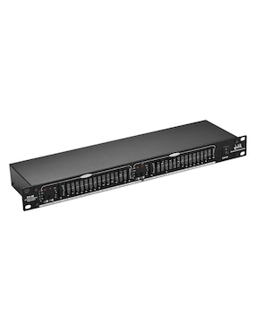 Amplificador Backstage EQ-215 de 127 V