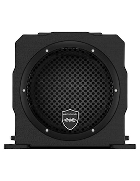 Subwoofer Wet Sounds STEALTHAS8