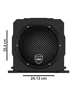 Subwoofer Wet Sounds STEALTHAS8