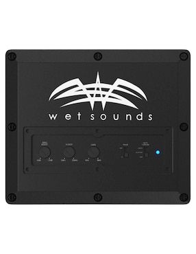 Subwoofer Wet Sounds STEALTHAS8