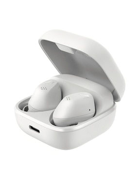 Audífonos In-Ear Sennheiser Accentum True Wireless inalámbricos