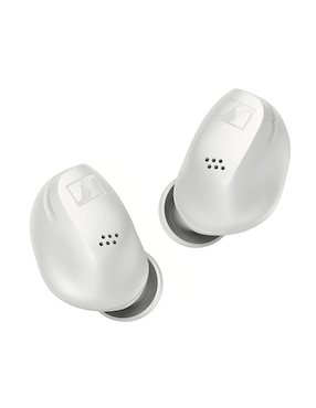 Audífonos In-Ear Sennheiser Accentum True Wireless inalámbricos