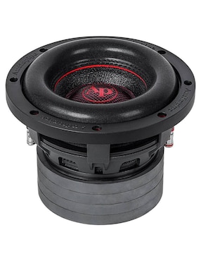 Subwoofer Audiopipe TXXBDCIV6
