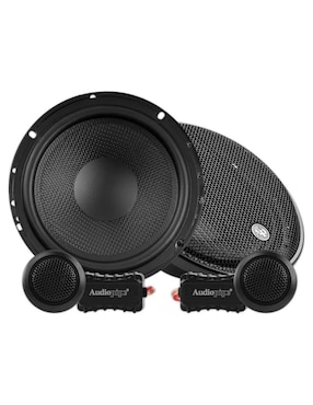 Set de medios Audiopipe CSE65CMP