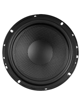 Set de medios Audiopipe CSE65CMP