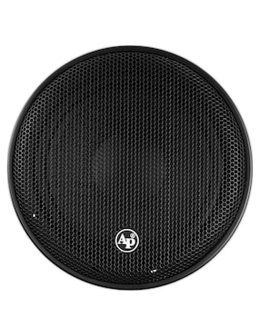 Set de medios Audiopipe CSE65CMP