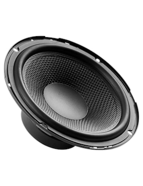 Set de medios Audiopipe CSE65CMP