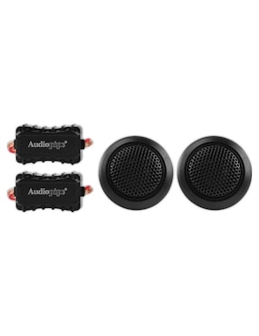 Set de medios Audiopipe CSE65CMP