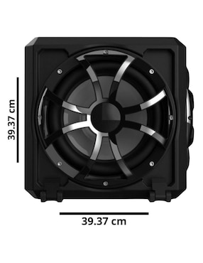 Subwoofer Wet Sounds REVO12PSEXSBSS