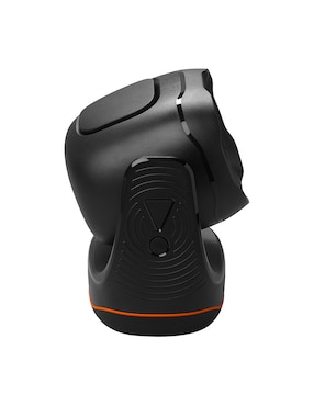 Luz audioritmica JBL Beamam control con botones