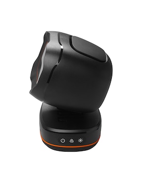 Luz audioritmica JBL Beamam control con botones