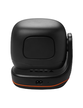 Luz audioritmica JBL Beamam control con botones