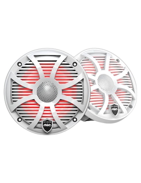 Bocina Wet Sounds REVO6SWW