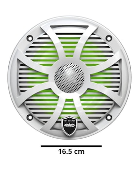 Bocina Wet Sounds REVO6SWW