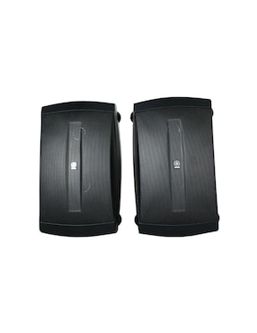 Bocina Yamaha NSAW150 alámbrica