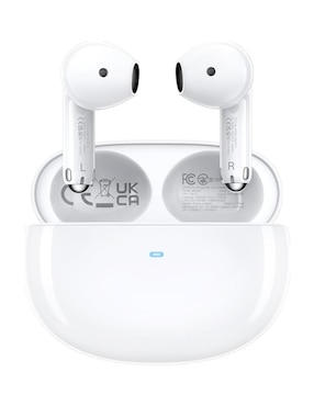 Audífonos In-Ear Ugreen inalámbricos con cancelación de ruido