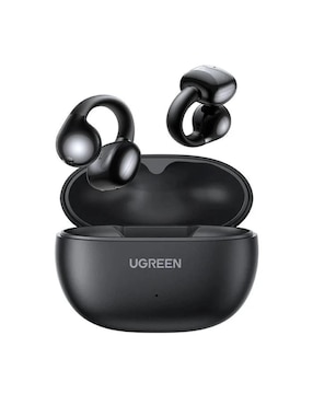 Audífonos In-Ear Ugreen Hitune S3 inalámbricos con cancelación de ruido